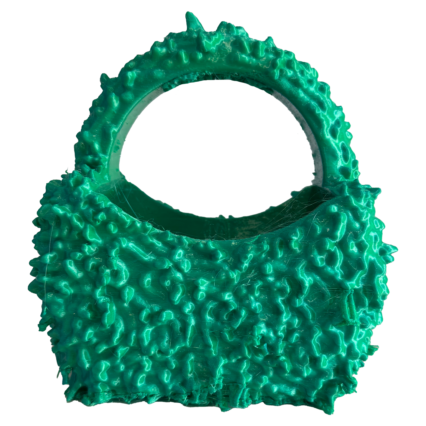 Fluff Purse
