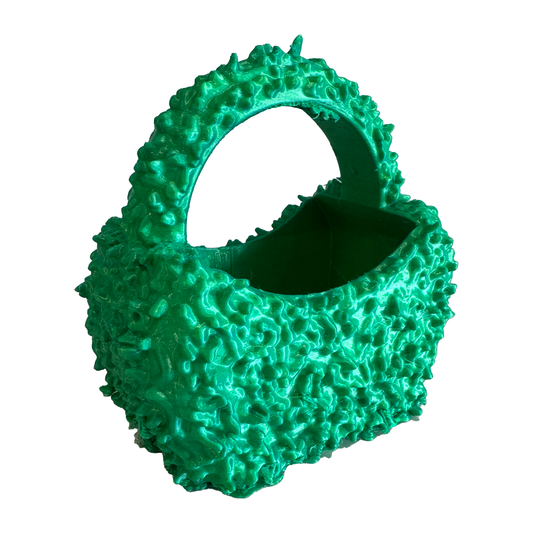 Fluff Purse