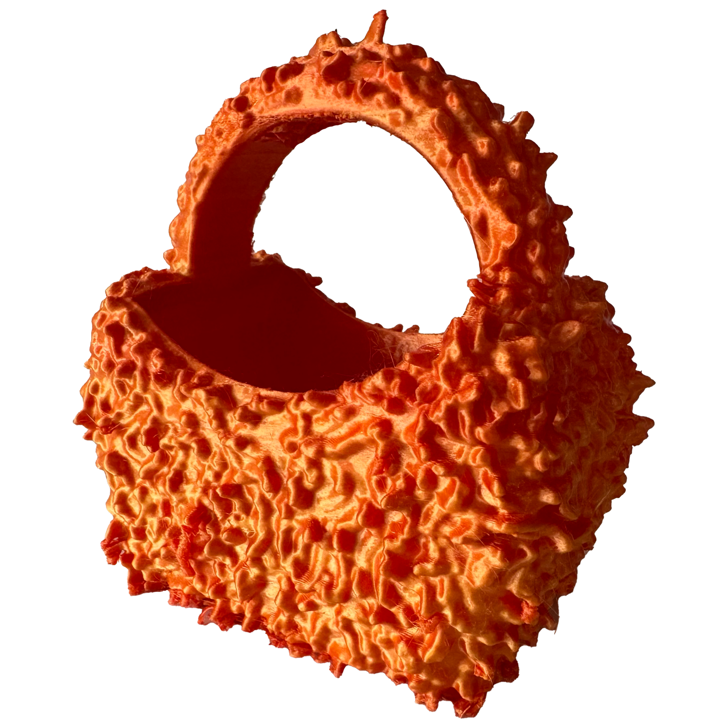 Fluff Purse