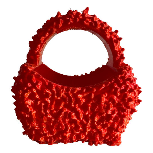 Fluff Purse
