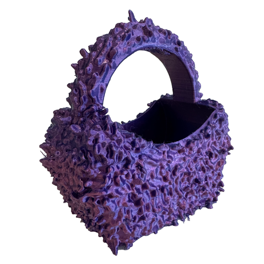 Fluff Purse