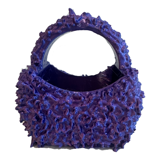 Fluff Purse